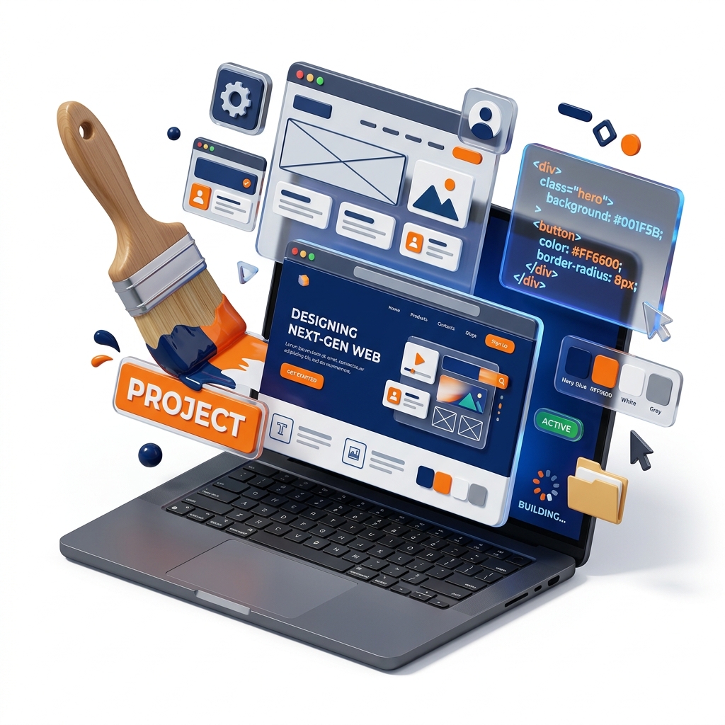 Website Design